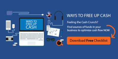 7 Ways to Free- Up Cash